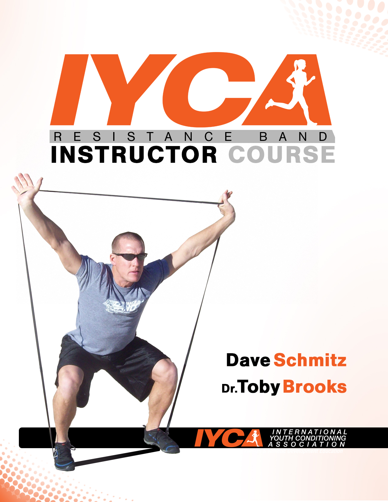 IYCA Resistance band training instructor course