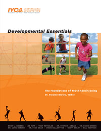 Youth Fitness Specialist Level 2 - Developmental Essentials