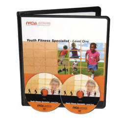 IYCA youth fitness specialist certification